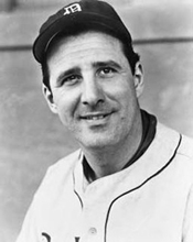 Hank Greenberg